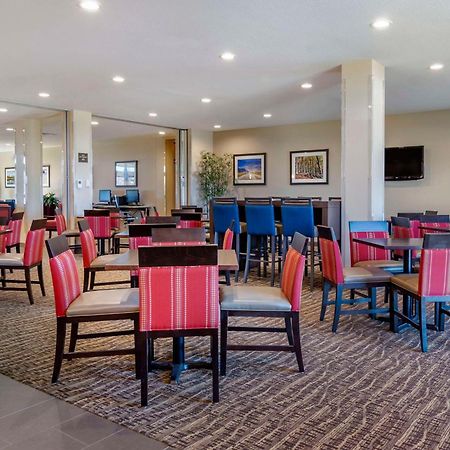 Comfort Suites Helena Airport Exterior photo